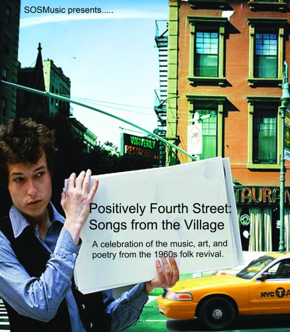 Positively Fourth Street