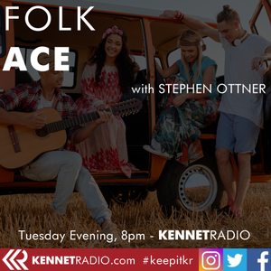 Radio Kennet FolkAce promo image