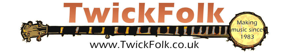 TwickFolk